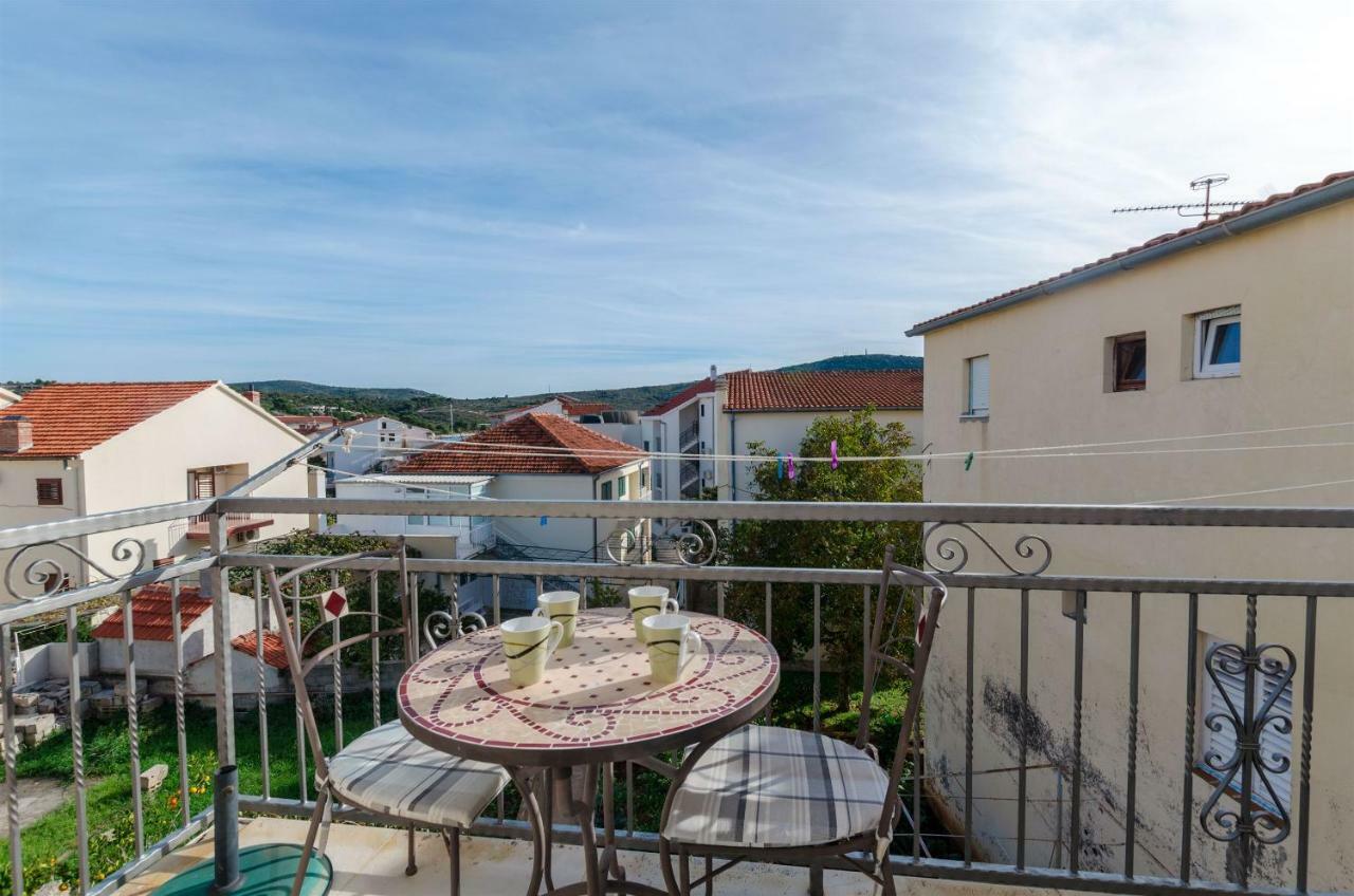 פרימוסטן Apartments Renata מראה חיצוני תמונה
